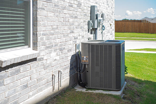 Reliable Ac Repair contractor in Benld, IL by FH HVAC